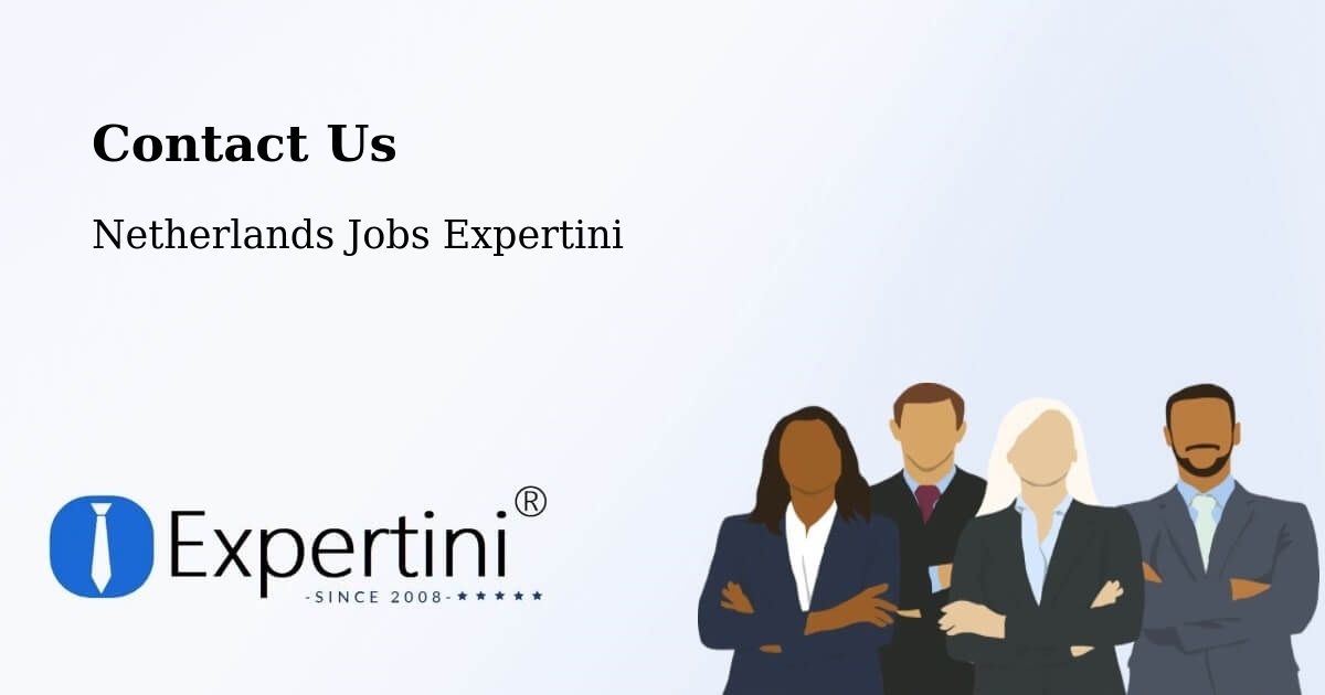 Contact Expertini – Volendam - Netherlands Jobs Expertini